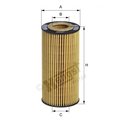 Hengst Oil Filter, E17Hd57 E17HD57